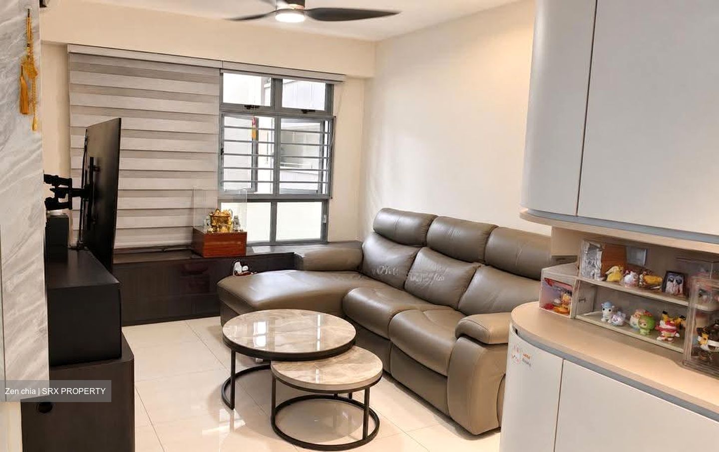 Blk 625B Tampines Greenverge (Tampines), HDB 4 Rooms #635464881